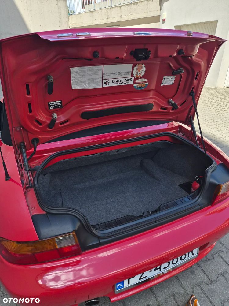 BMW Z3 - 16