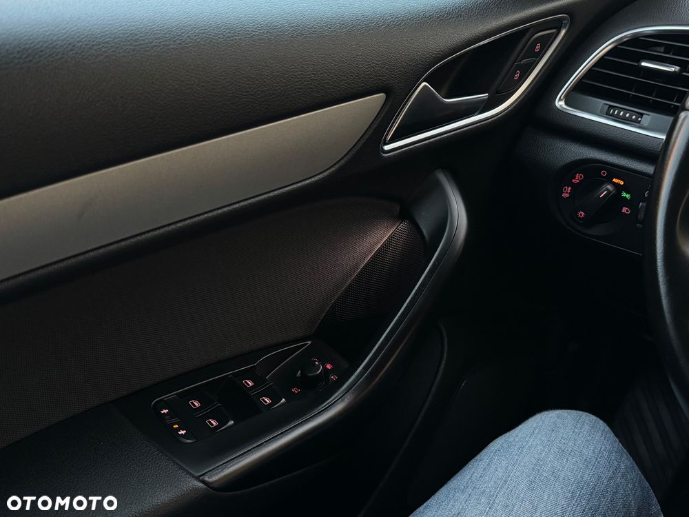 Audi Q3 2.0 TDI Prime Edition - 35