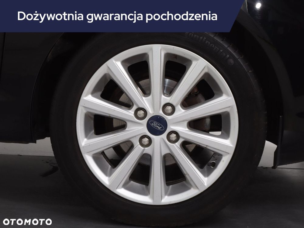 Ford Fiesta - 17