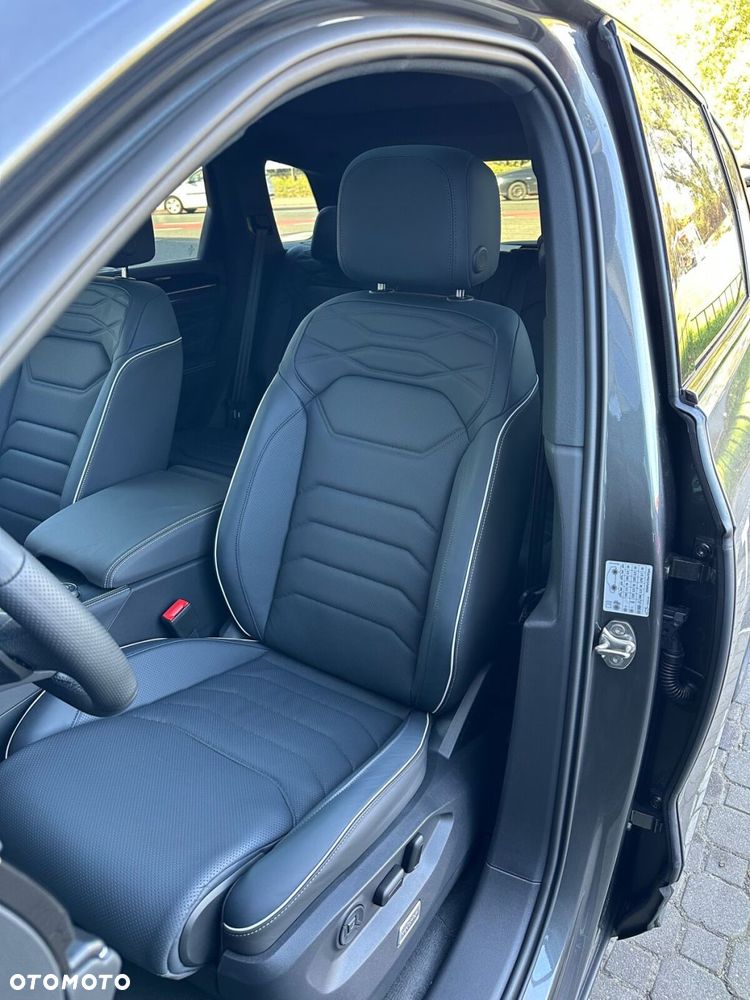 Volkswagen Touareg 3.0 V6 TDI 4Motion R-Line - 14