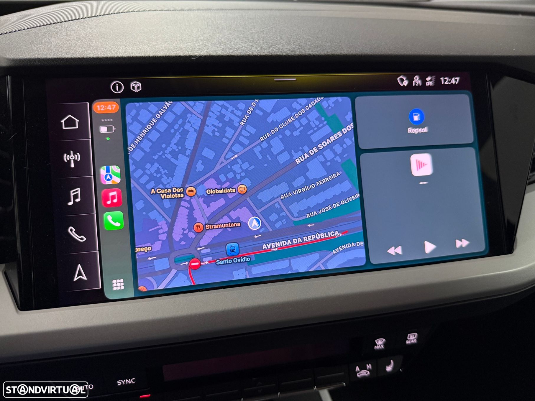 Audi Q4 Sportback e-tron 40 82 kWH - 36