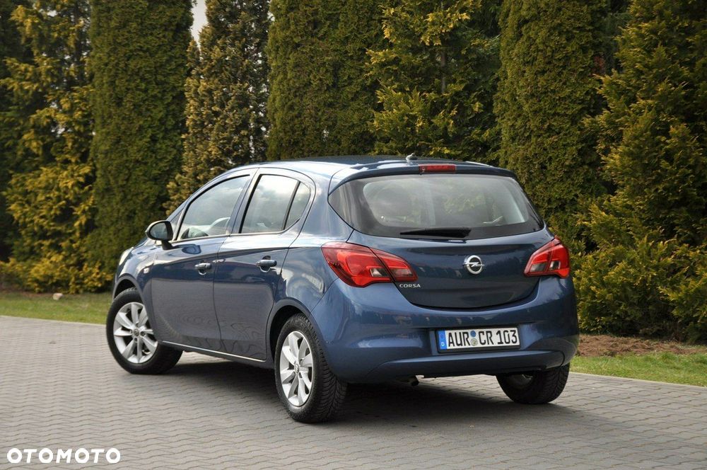 Opel Corsa - 14