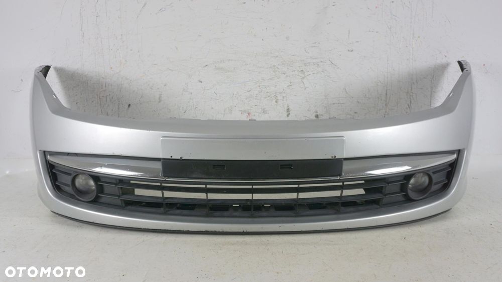 ZDERZAK PRZÓD PRZEDNI RENAULT LAGUNA 3 III TED69 07-10 2007-2010 620220001R