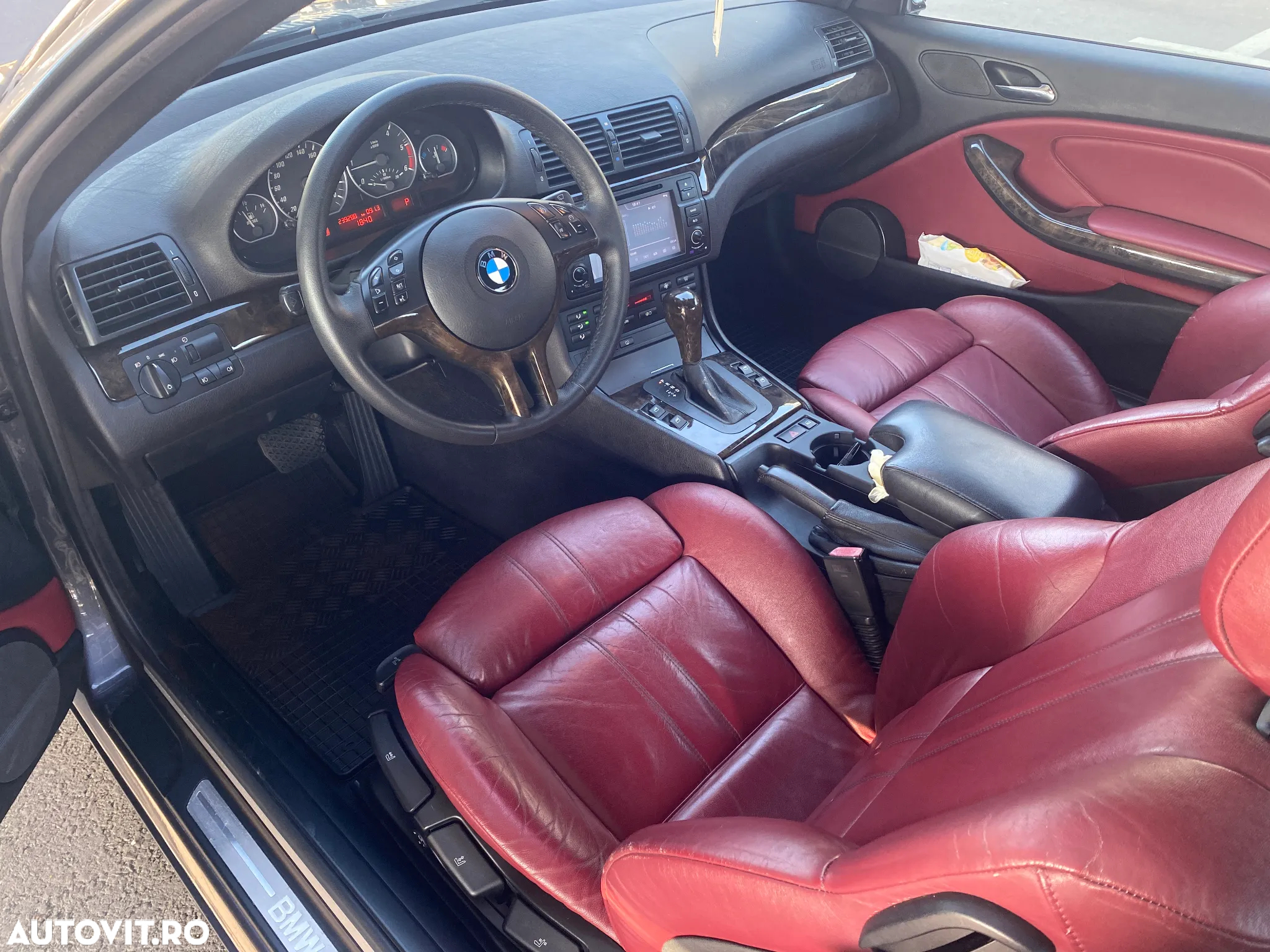 BMW Seria 3 320 Cd Aut. Edition Exclusive - 7
