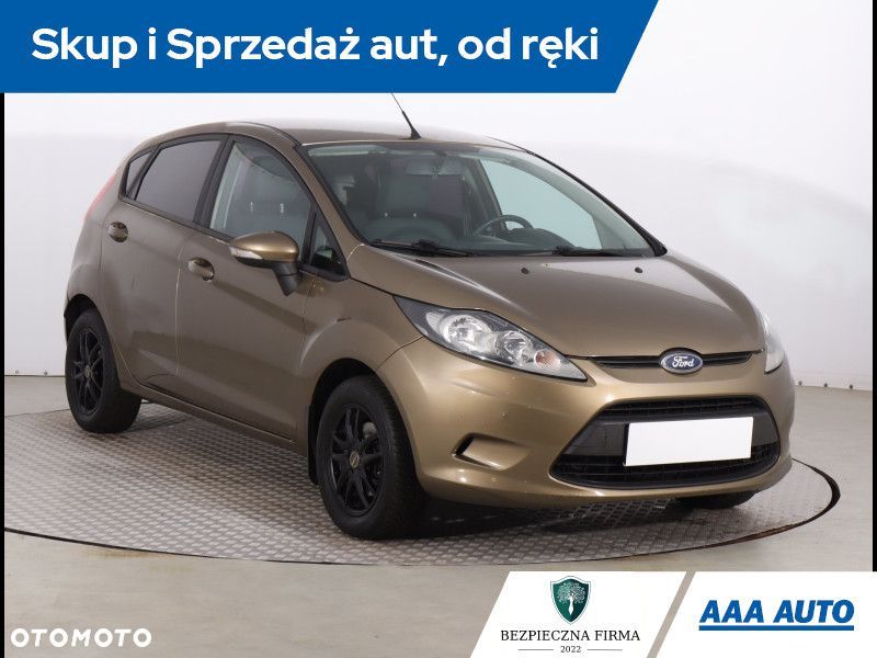 Ford Fiesta - 2