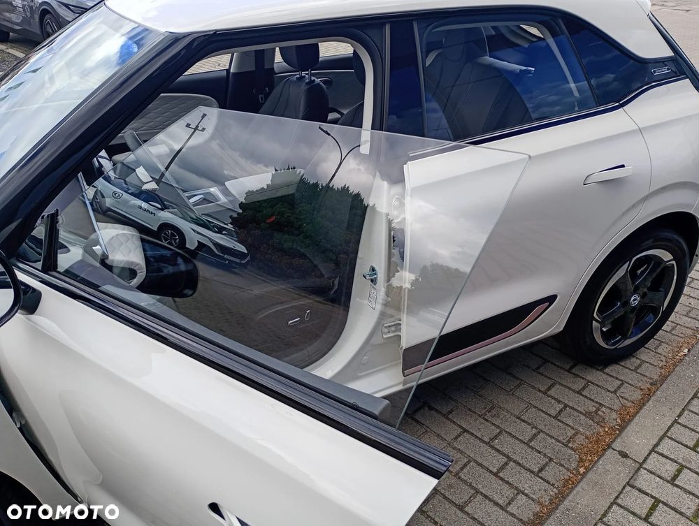 Dongfeng Box - 27