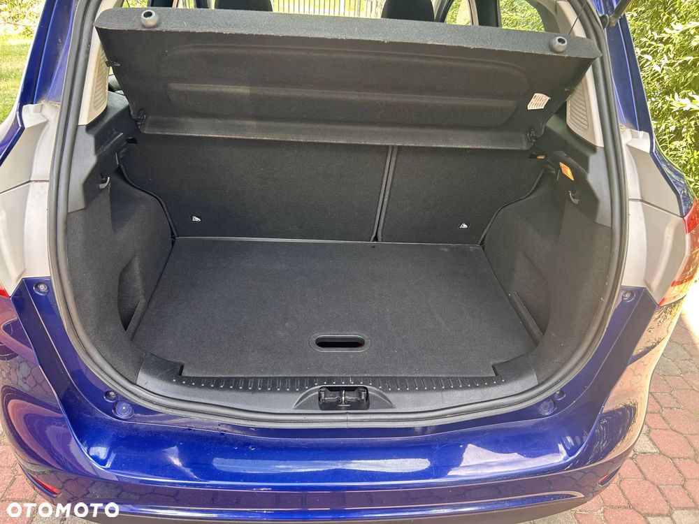 Ford B-MAX 1.5 TDCi Trend - 12