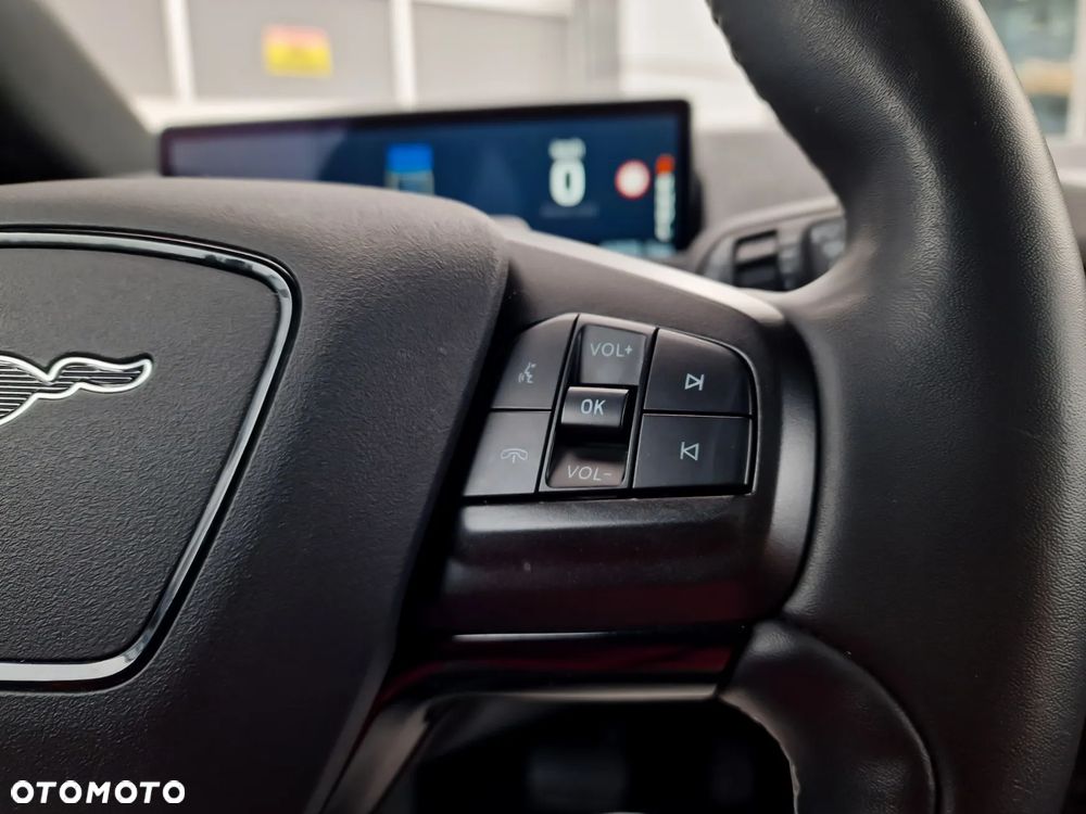 Ford Mustang Mach-E 98kWh AWD GT - 14