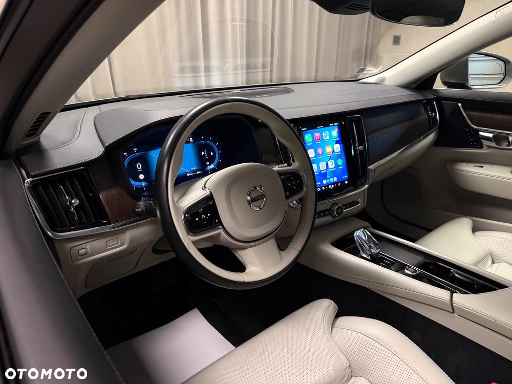 Volvo S90 B5 D AWD Inscription - 5