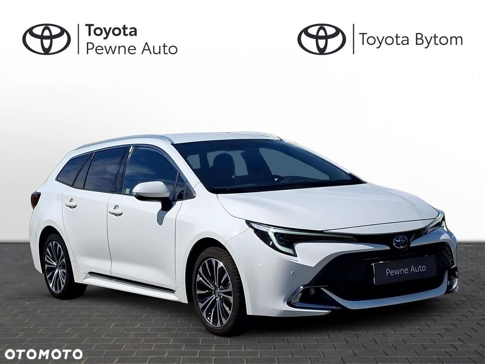 Toyota Corolla 1.8 Hybrid Style - 7