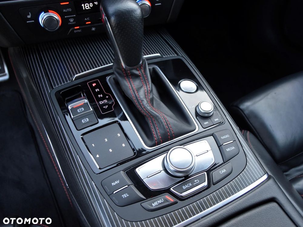 Audi A7 Sportback 3.0 TDI Quattro Competition Tiptr - 21
