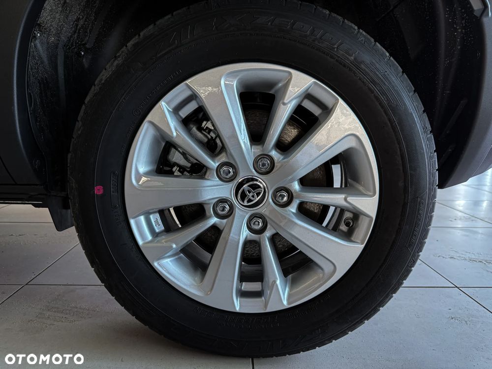 Toyota Yaris Cross Hybrid 1.5 Comfort - 10