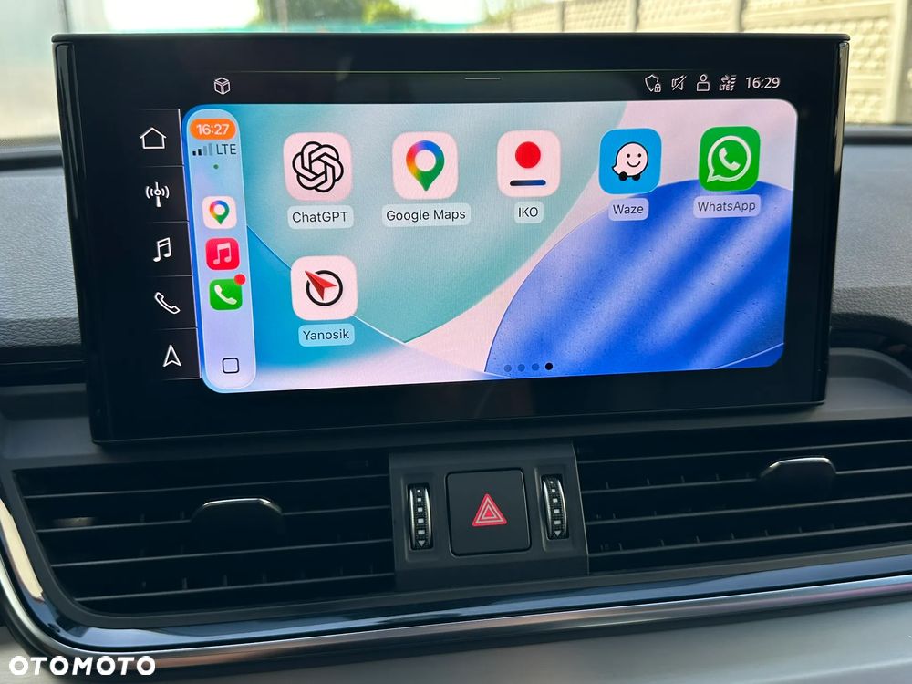 Audi Q5 40 TDI mHEV Quattro S Line S tronic - 33