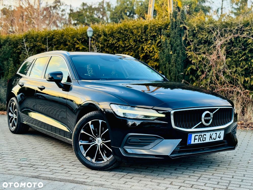 Volvo V60 D4 Geartronic Momentum Pro - 20