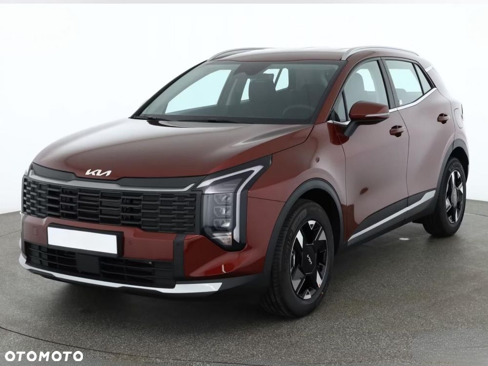 Kia Sportage - 2