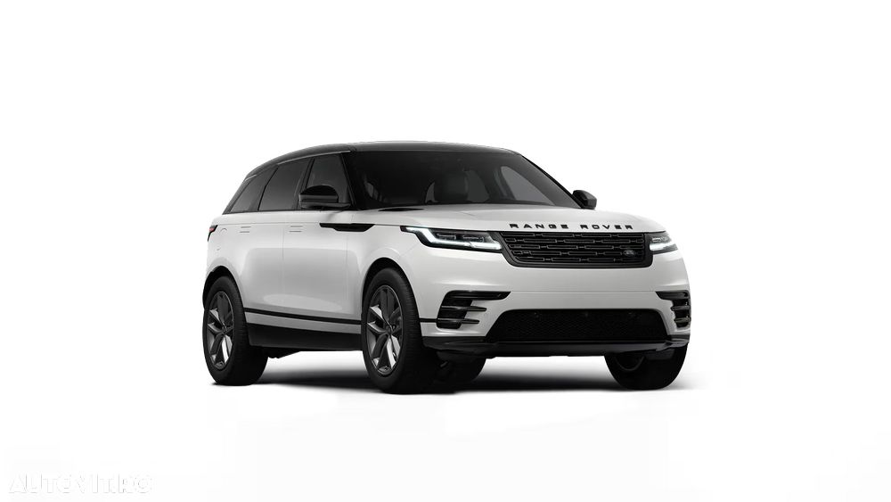 Nou Land Rover Range Rover Velar - 78 816,08 EUR10 km - Autovit
