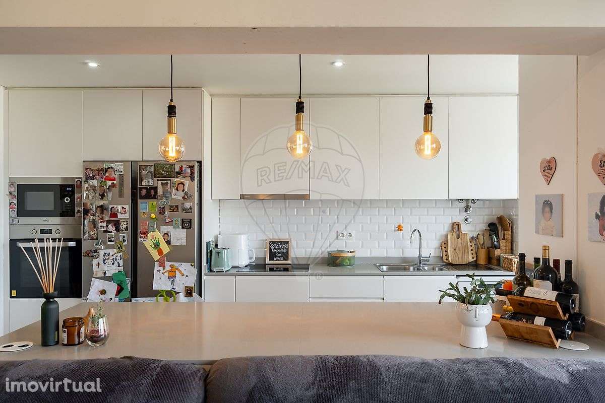 Apartamento T4 para venda - Grande imagem: 5/35