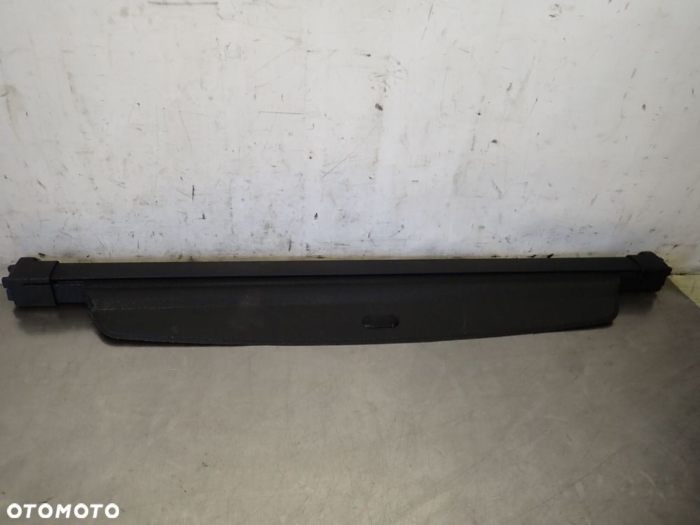 ROLETA BAGAŻNIKA AUDI A2  8Z086355394H - 1