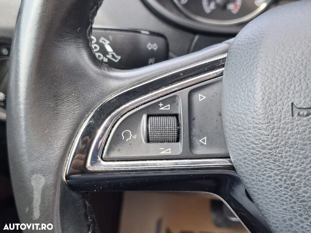 Skoda Octavia - 26
