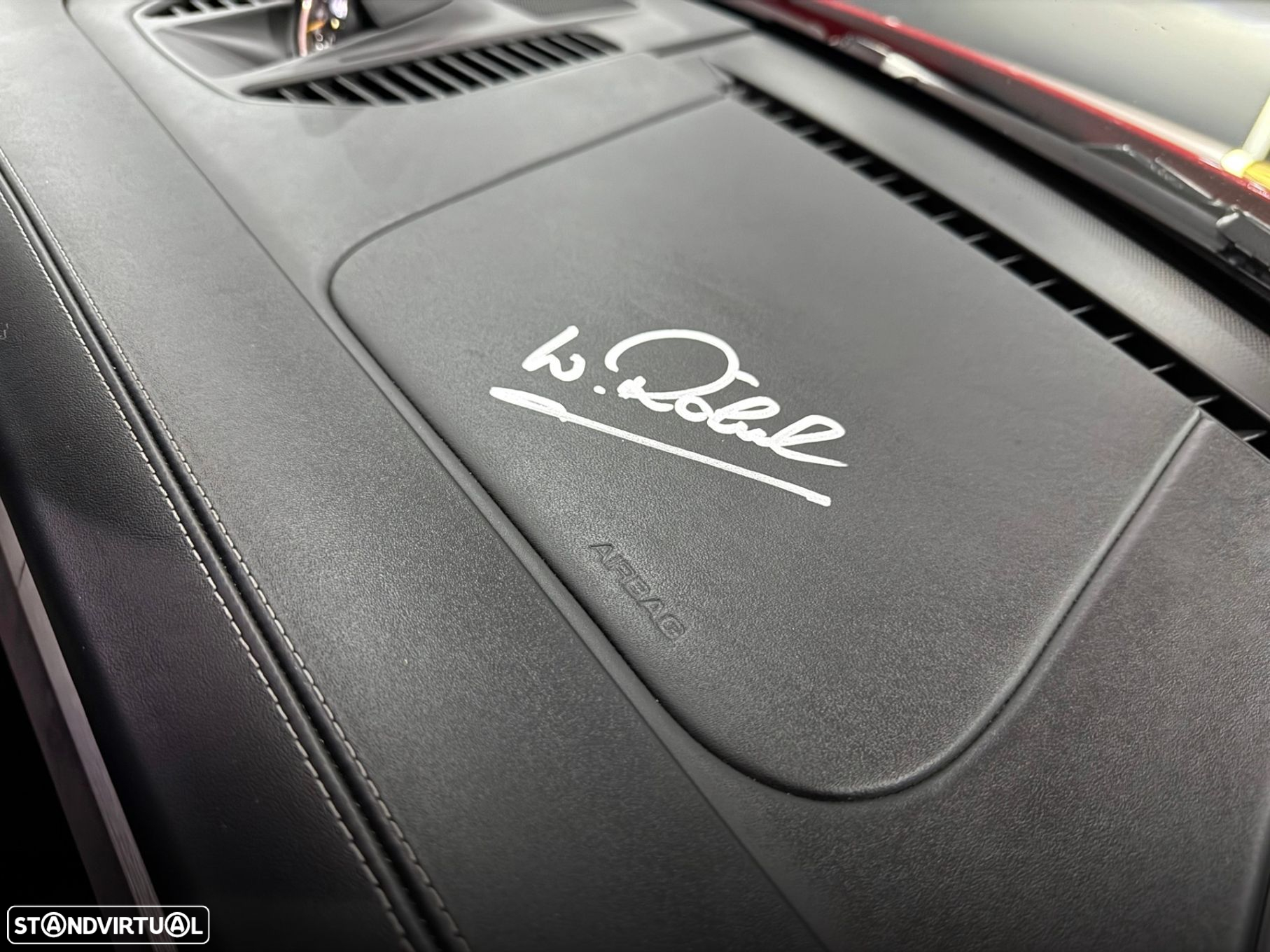 Porsche 911 (991) GT3 - 29
