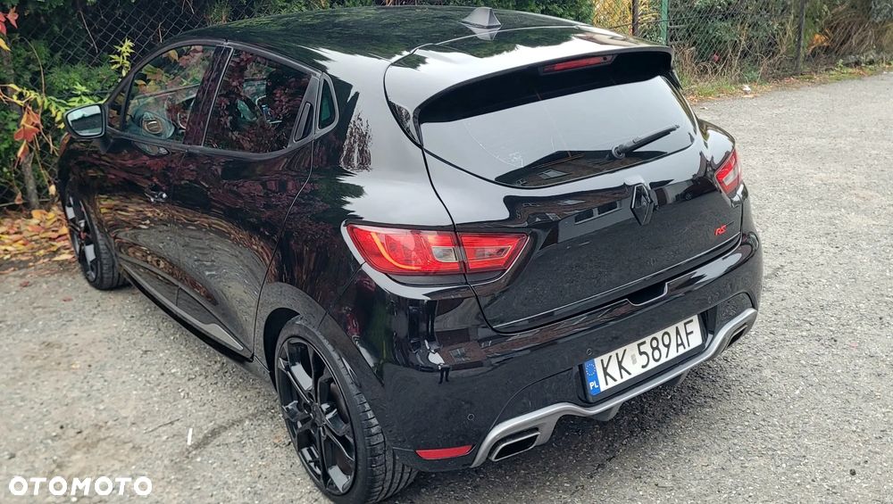 Renault Clio - 7