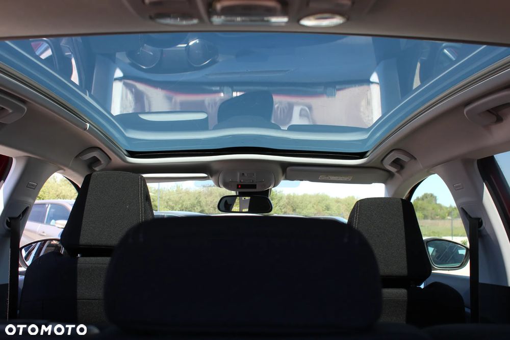 Peugeot 308 2.0 HDi Allure - 28