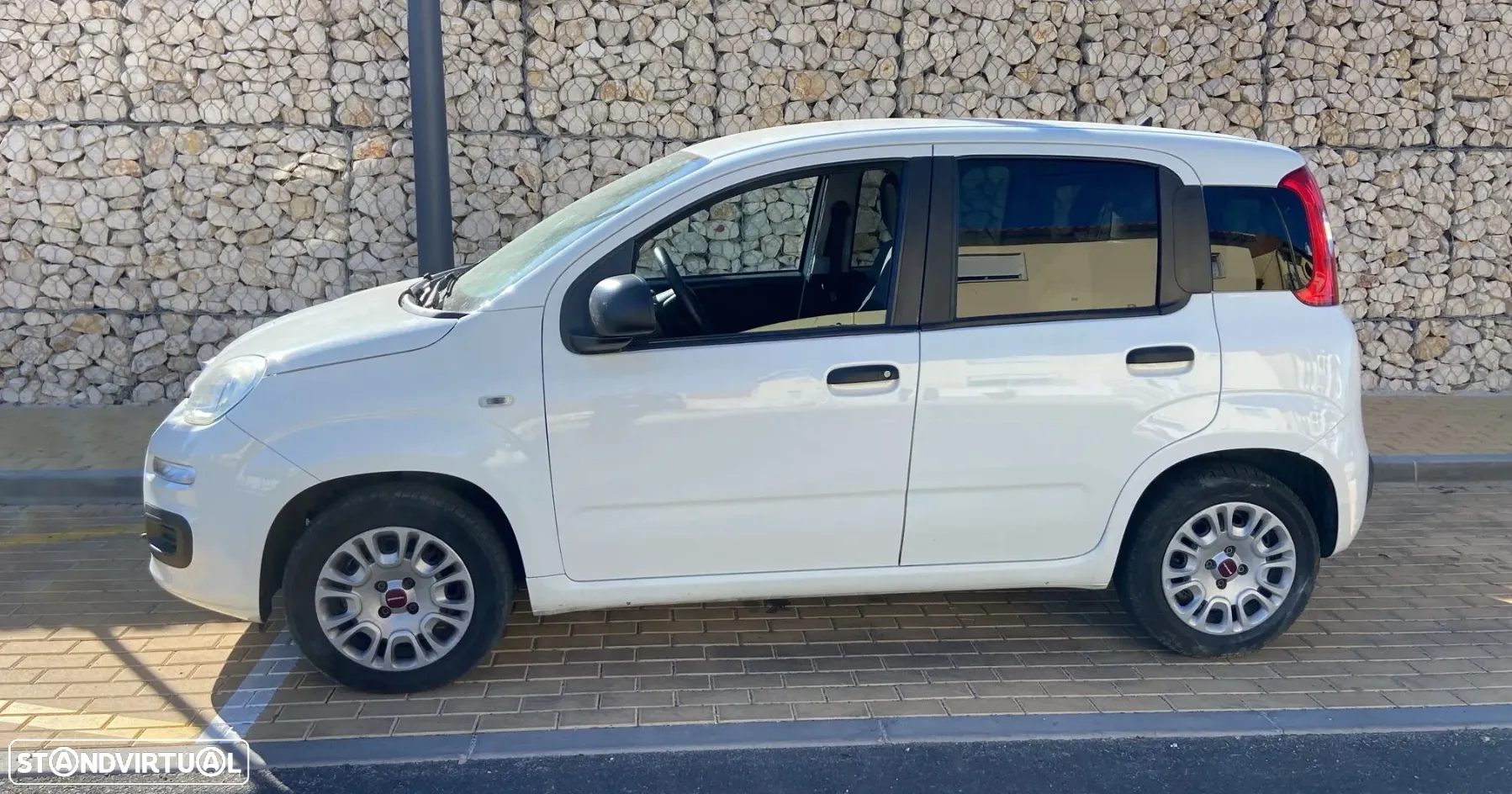 Fiat Panda 1.2 Easy GPL Bi-Fuel - 2