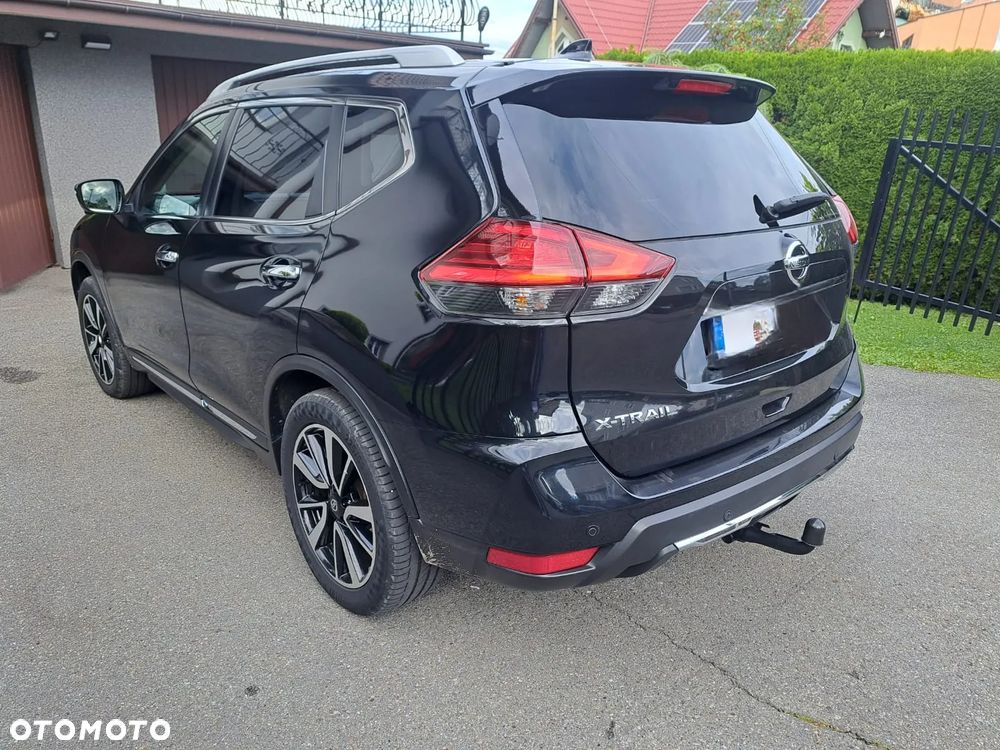Nissan X-Trail 1.6 dCi ALL-MODE 4x4i 360 - 4