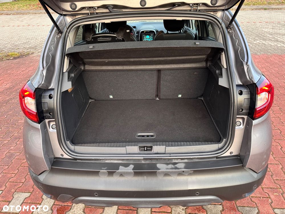 Renault Captur 0.9 Energy TCe Limited - 23