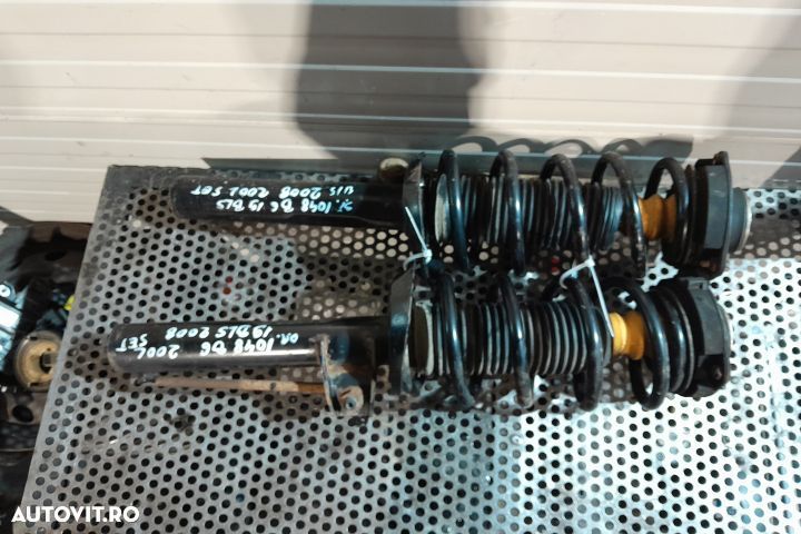 SET AMORTIZOARE FATA Volkswagen VW Passat B6 [2005 - 2010] wagon 5-us - 1