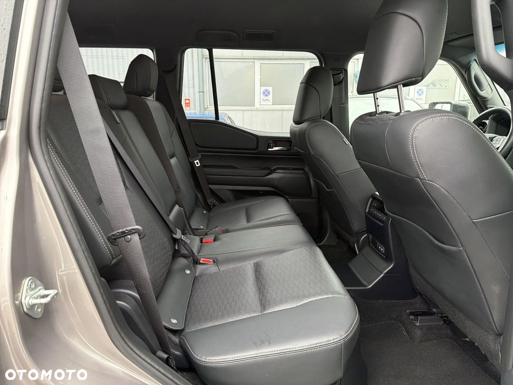 Toyota Land Cruiser LC 2.8 D-4D Executive - 13