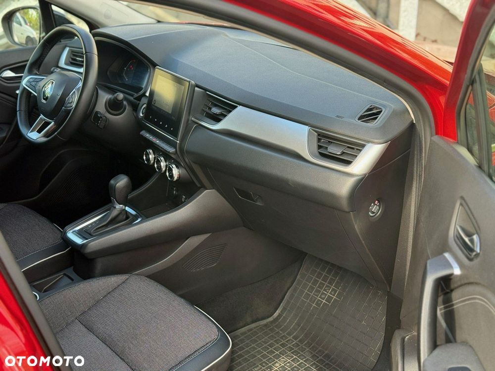 Renault Captur 1.3 TCe mHEV Intens EDC - 15