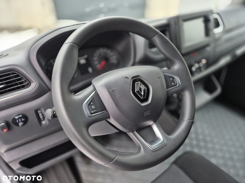 Renault MASTER - 18