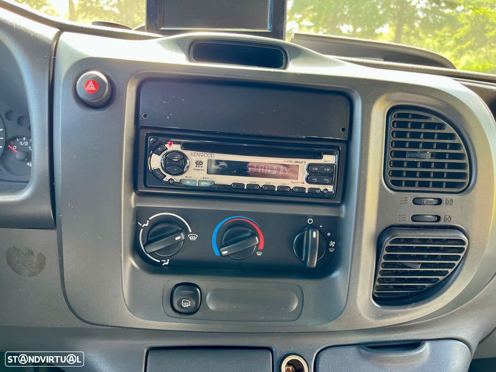 Ford Transit - 23
