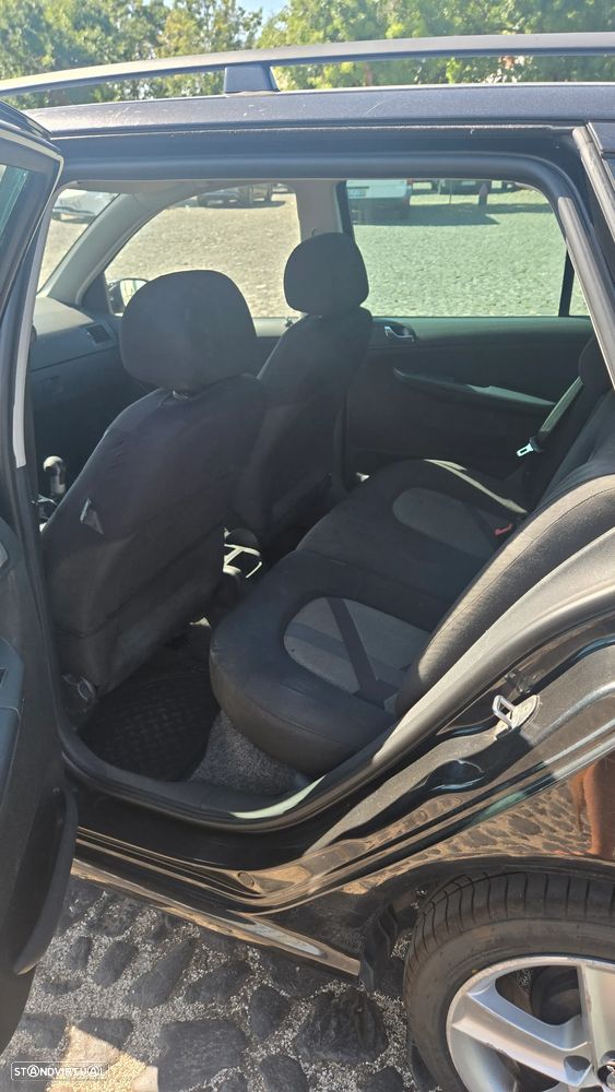 Skoda Fabia Break 1.4 TDi Active - 8
