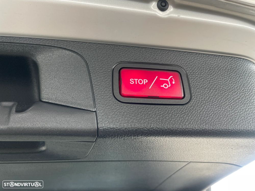 Mercedes-Benz GLC 250 d 4Matic 9G-TRONIC Exclusive - 30