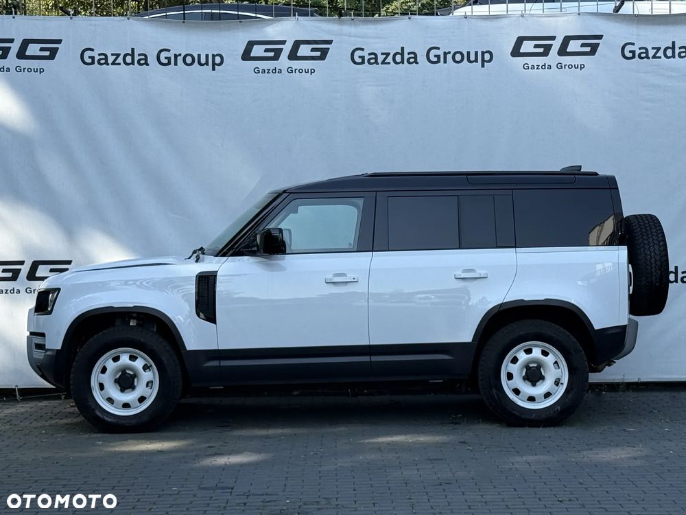Land Rover Defender 3.0 D250 mHEV S - 5