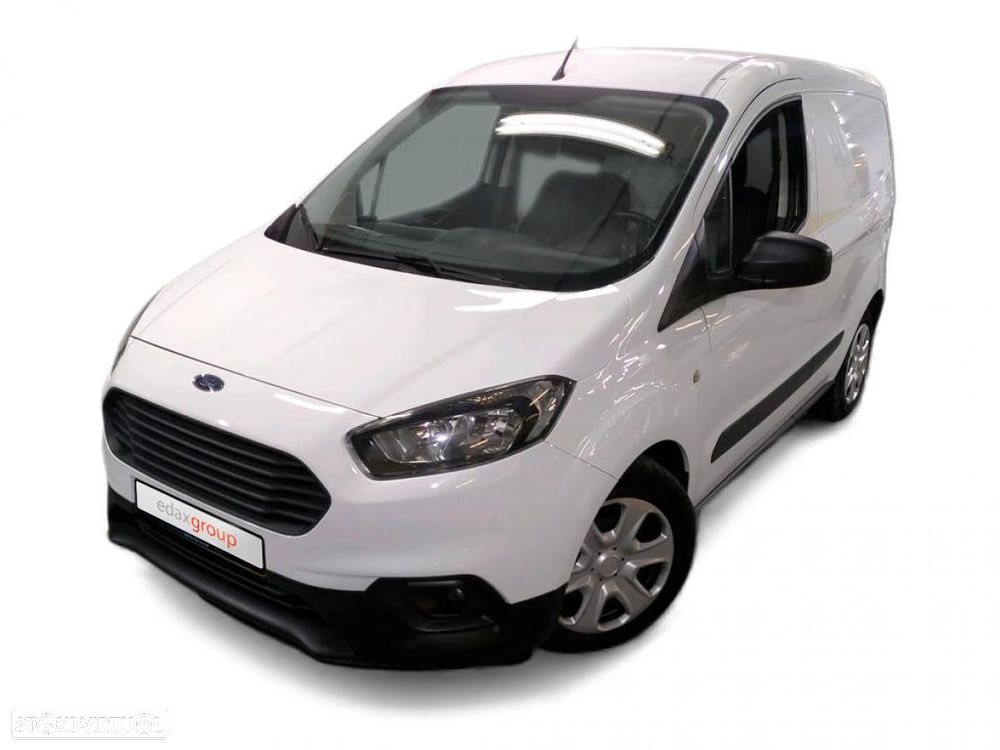 Ford Transit courier 1.5 TDCi Trend c/IVA - 1
