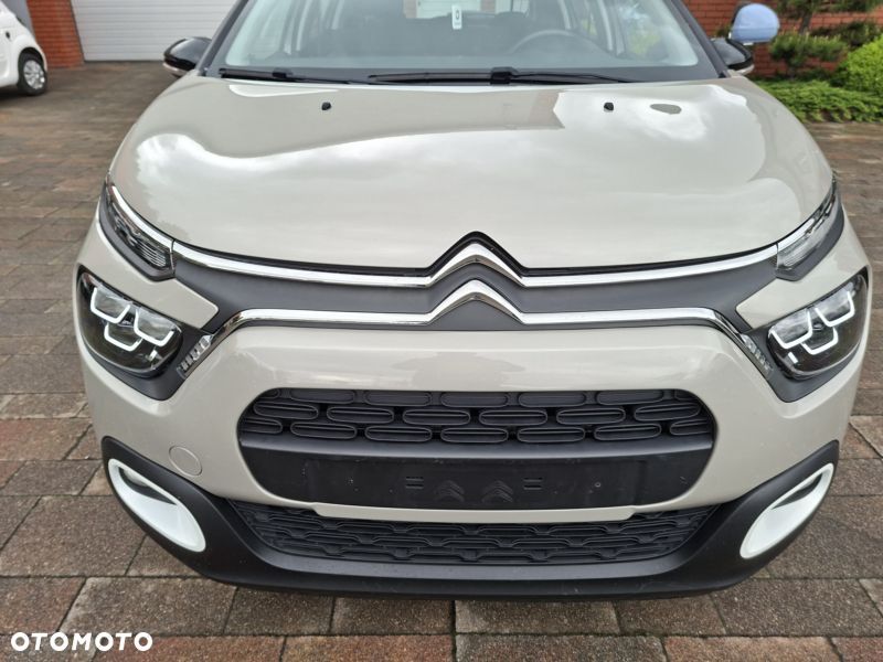 Citroën C3 Pure Tech 83 S&S LIVE - 15