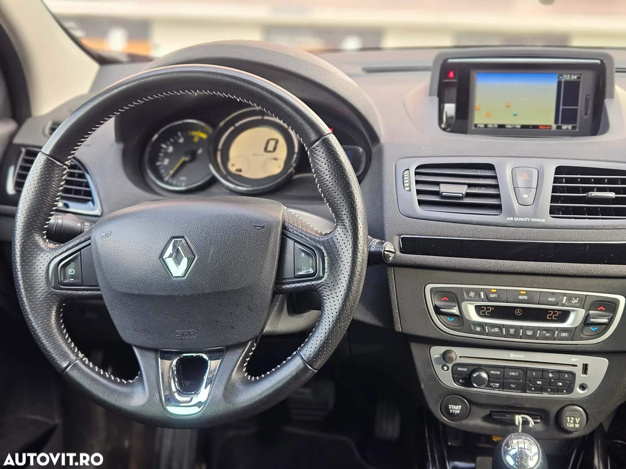 Renault Megane - 8