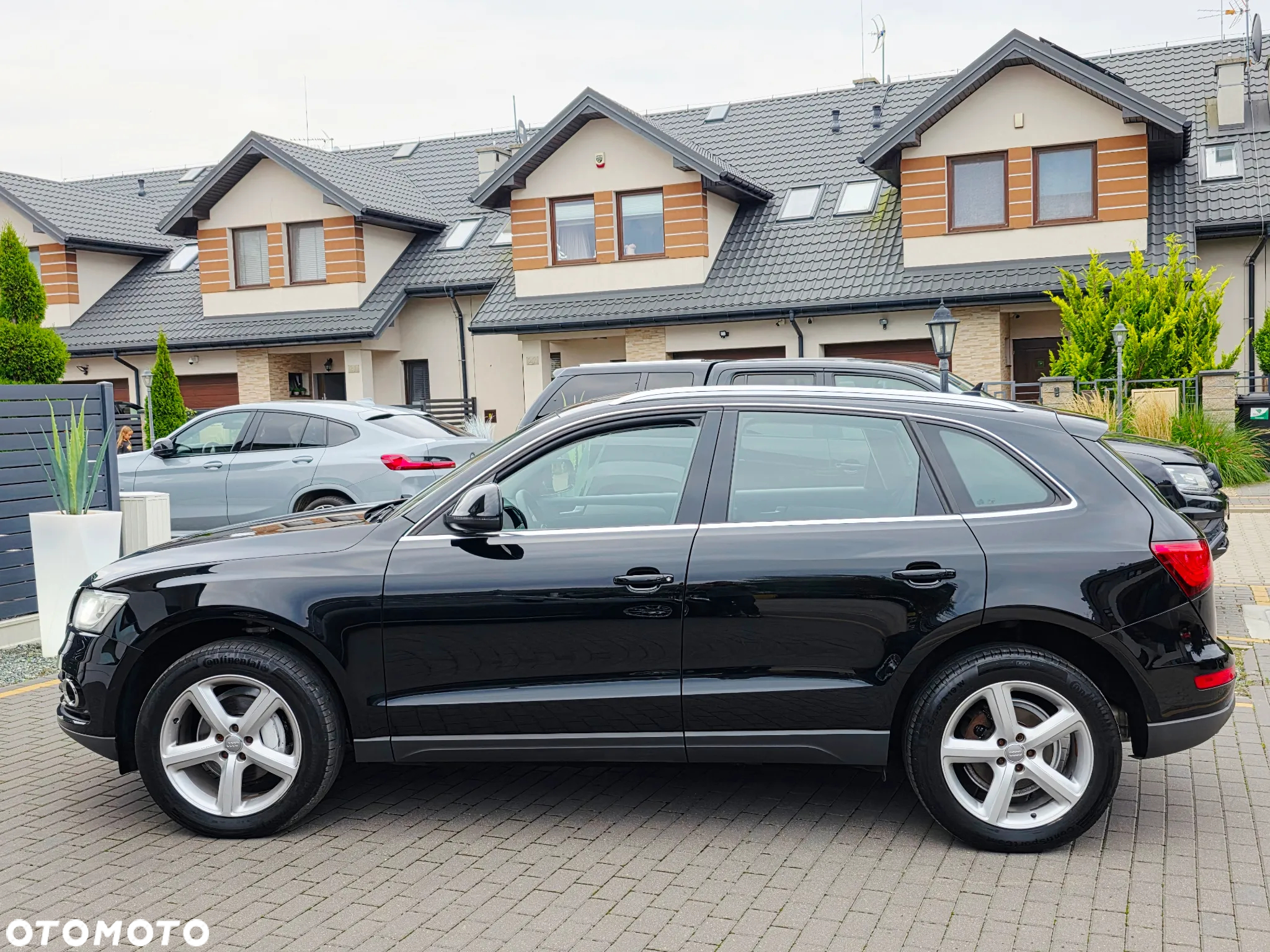 Audi Q5 2.0 TDI quattro - 14