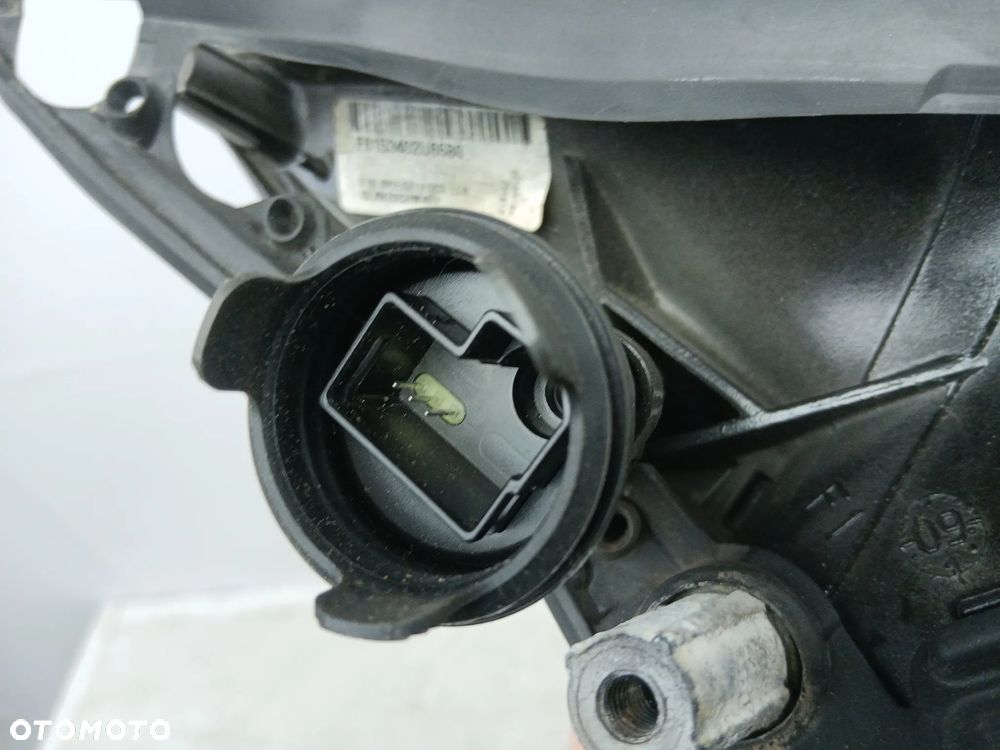 Prawe lusterko BMW F10 F11 3 piny - 5