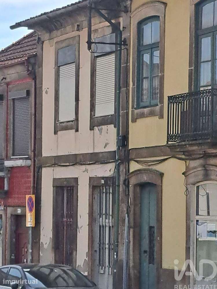 Casa / Villa em Campanhã - Grande imagem: 3/5