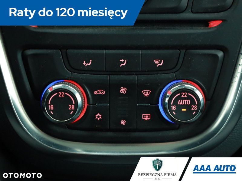 Opel Mokka - 16