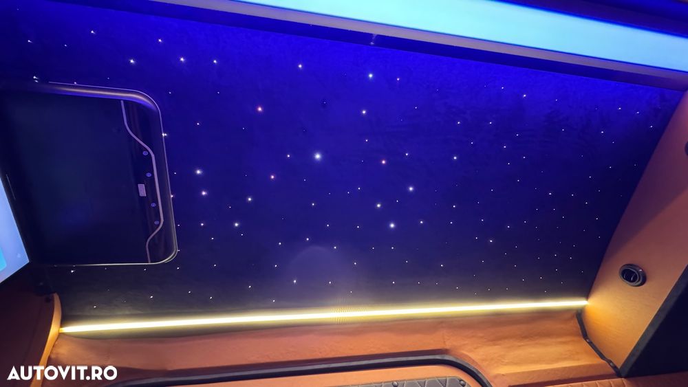 Mercedes-Benz Sprinter 317 CDI CD L3 170 CP RWD 6MT - 13