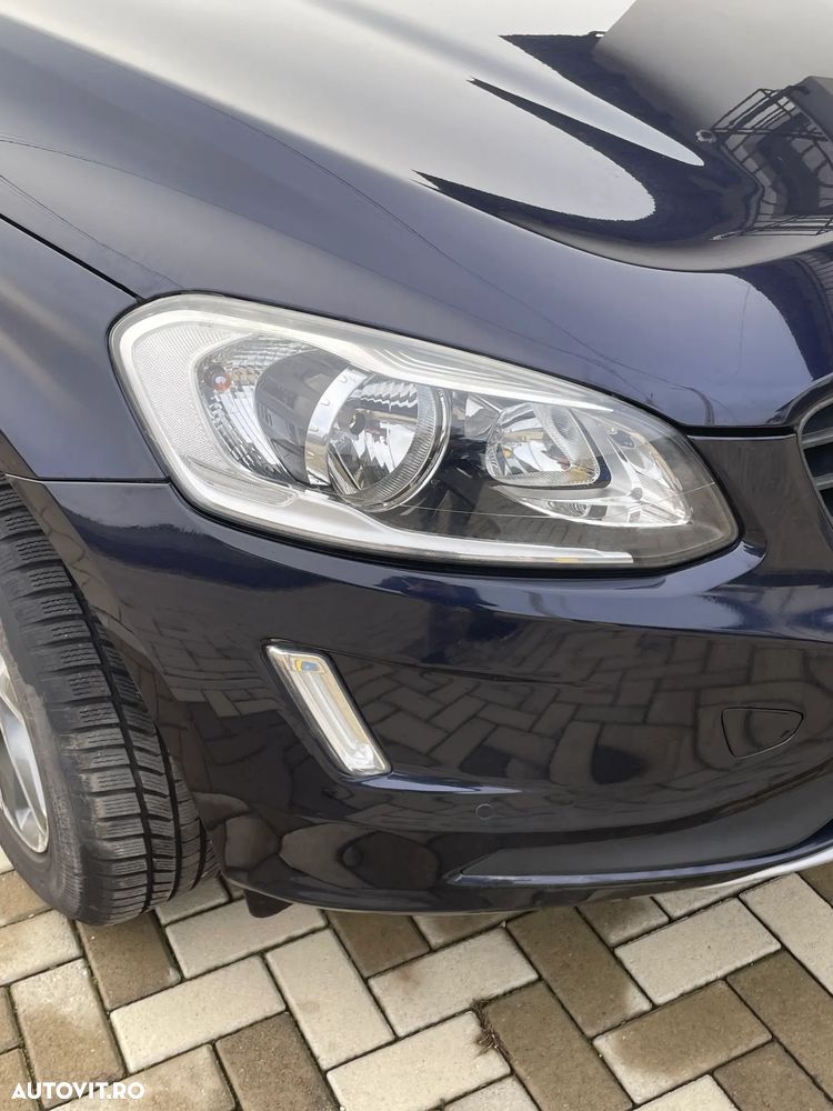 Volvo XC 60 D3 Ocean Race - 10