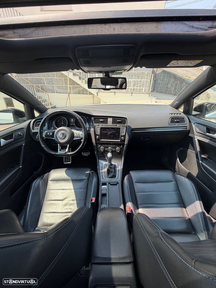 VW Golf - 6
