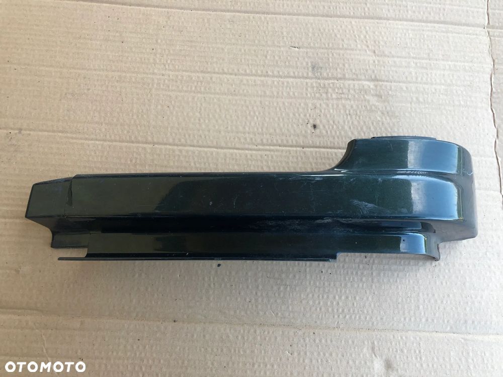 Listwa pod lampę lewa LAND ROVER DISCOVERY 1 I 300Tdi 1994-1998 - 1