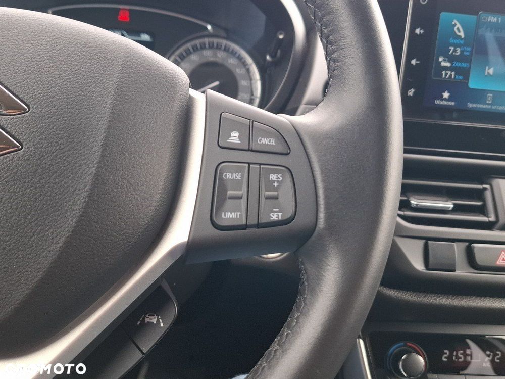 Suzuki SX4 S-Cross - 24