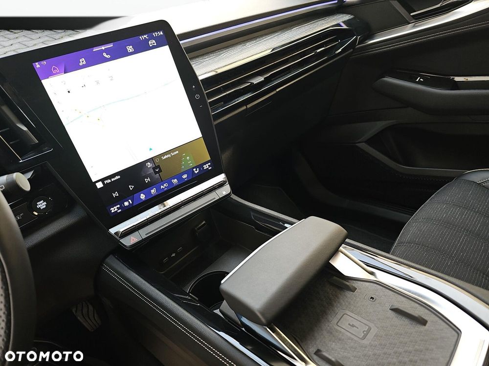 Renault Austral 1.3 TCe mHEV Iconic - 19